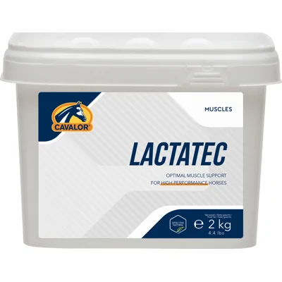 Cavalor LactaTec - 800 g