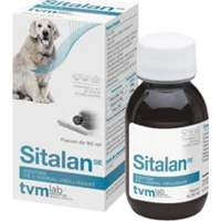 TVM Sitalan SE Orale Suspensie - 90 ml