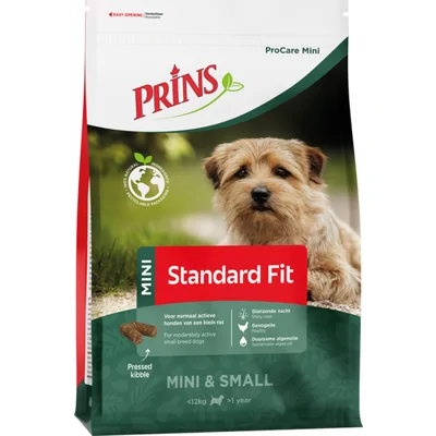 Prins ProCare Mini Standard Fit - 2 x 3 kg