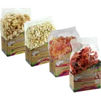 Esve Topping - Appelblokjes - 100 g