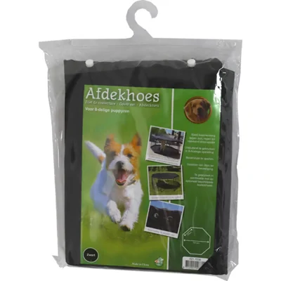 Boon Afdekhoes Puppyren