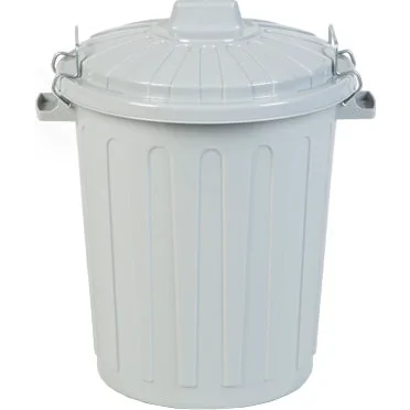 Curver Voederton met Deksel - 70 L