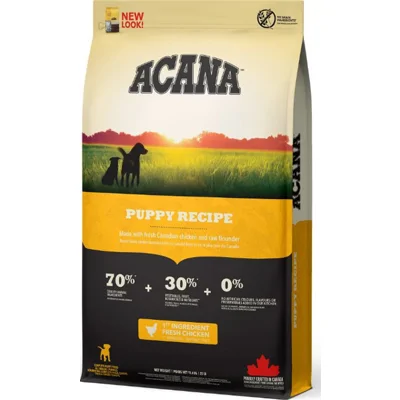 Acana Puppy & Junior 6 kg