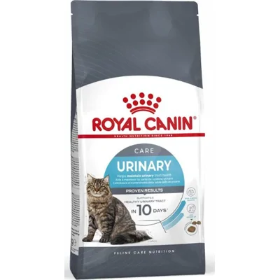 Royal Canin Urinary Care Kat 10 kg