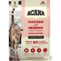 Acana Indoor Entrée droogvoer kat 1,8kg