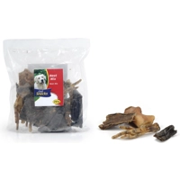 Beeztees Gedroogde Meat Mix hondensnacks 250 gram