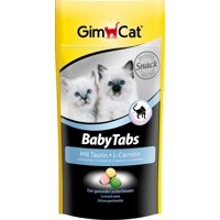 Gimcat Baby Tabs 40gr