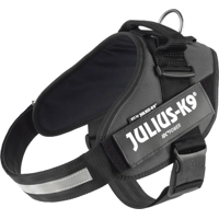 Julius K9 IDC Powertuig Maat 3 Antraciet product name