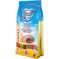 Renske Super Premium Puppy kip met lam hondenvoer 600gr