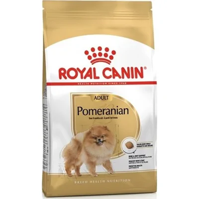 Royal Canin Pomeranian Adult hondenvoer 3kg