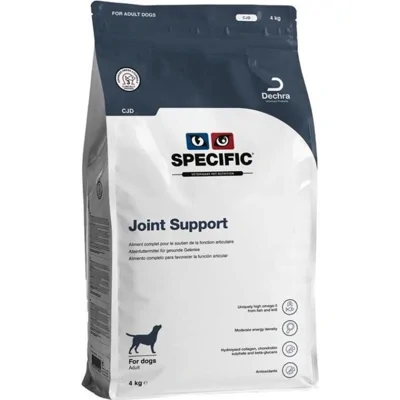 Specific Hond CJD Joint Support 2kg