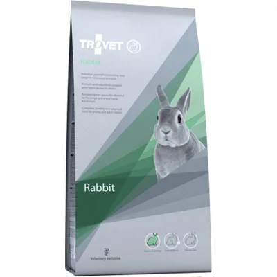 Trovet Rabbit RHF 1,2kg