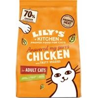 Lily's Kitchen Adult kip met groenten kattenvoer 2 kg