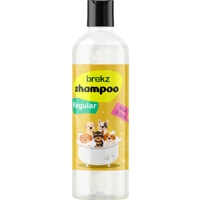 Brekz neutrale hondenshampoo 2 x 500 ml