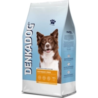 Denkadog Physique Croc hondenvoer 12,5 kg