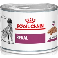 12x Royal Canin Renal Hondenvoer Nat 200 gr