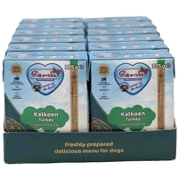 12x Renske Vers Graanvrij Tetra Hondenvoer Nat Kalkoen 375 gr product name