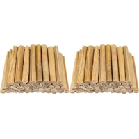 2x Holland Diervoeders Geperste Staaf 20-30 gram 50 stuks