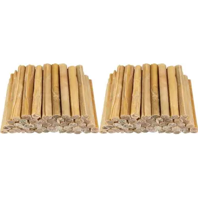 2x Holland Diervoeders Geperste Staaf 20-30 gram 50 stuks