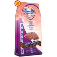 5x Renske Super Premium Adult Kattenvoer Eend 1,5 kg
