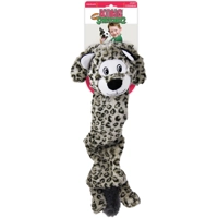 Kong Stretchezz Jumbo Luipaard