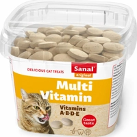 Sanal Kat Multivitamine 100 gr