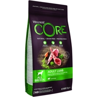 Wellness Core Hondenvoer Lam 1,8 kg