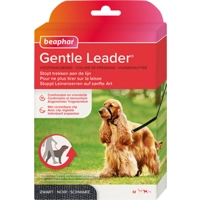 3x Beaphar Gentle Leader Zwart M product name
