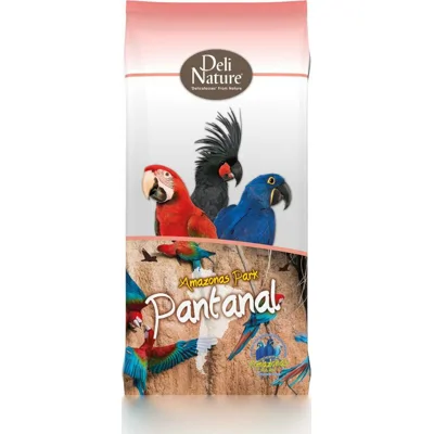 Deli Nature Pantanal 12,5 kg