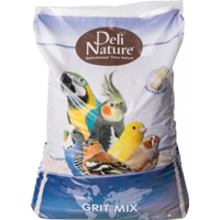 Deli Nature Vogel Grit Mix 20 kg
