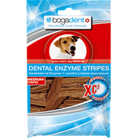 Bogadent Enzyme Stripes Maxi (Large) 100 gram