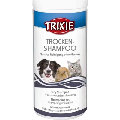 Trixie Droogshampoo - 100 g