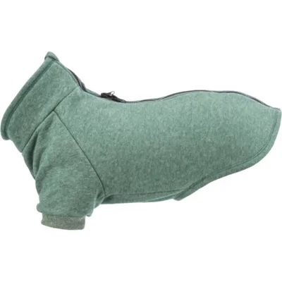 Trixie Sweater CityStyle Amsterdam - Donkergroen - 30 cm