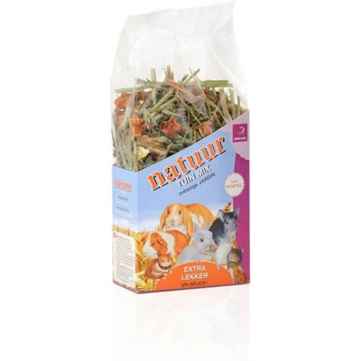 Esve Natuur Tuin Mix - 135 g