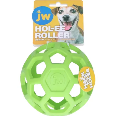 JW Hol-ee Roller - Groen - M