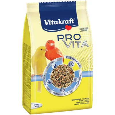Vitakraft Pro Vita Kanarie - 800 g