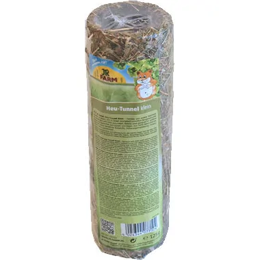 JR Farm Hooitunnel - Klein - 125 g - 19 x 6 cm