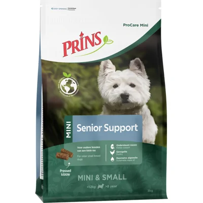 Prins ProCare Mini Senior 3 kg