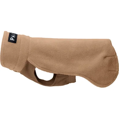 Paikka Seawool Shirt - Bruin - 40