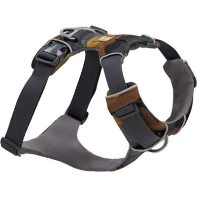 Ruffwear Front Range Harness - XS - Moonlight Mountains