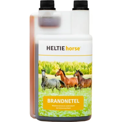 HELTIE horse Brandnetel 1 liter