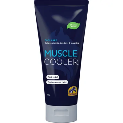Cavalor Muscle Cooler - 200 ml