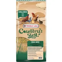 Versele-Laga Country's Best GRA-MIX Hennengraan - 20 kg