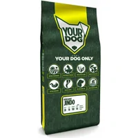 Yourdog Koreaanse Jindo Pup 12kg