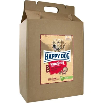 Happy Dog Mini Hondenkoekjes - Kip - 5 kg