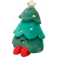 Flamingo Gummy Kerstboom
