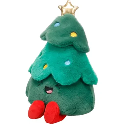 Flamingo Gummy Kerstboom
