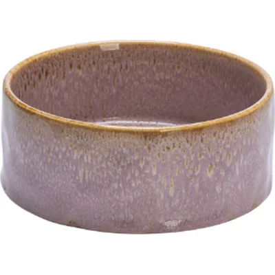 Designed by Lotte Hondenvoerbak Jace - Roze - 18 cm