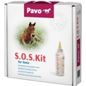 Pavo SOS kit