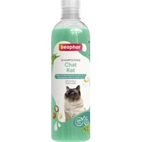 Beaphar katten shampoo macadamia 250ml